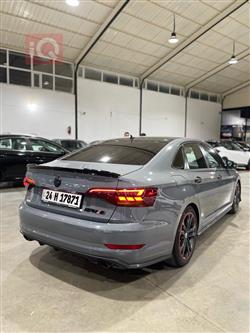 فولكسفاغن جيتا